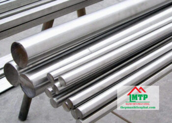 Inox tròn