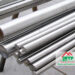 Inox tròn