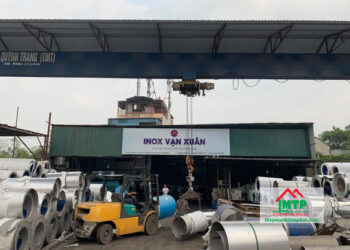 Inox Vạn Xuân