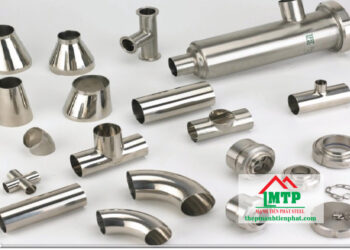 Phụ kiện inox