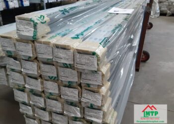 Trọng lượng riêng inox 304