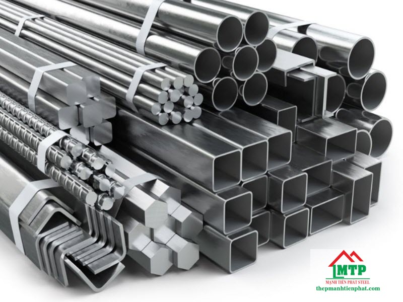 Các sản phẩm inox tại Nam Việt