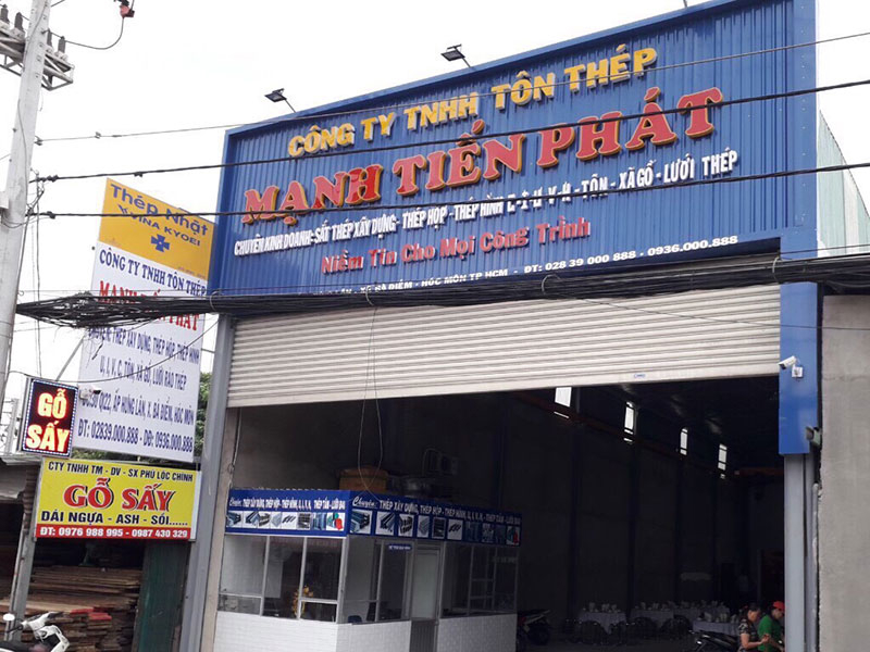 Mạnh Tiến Phát là địa chỉ bán ống xi phông inox chất lượng, đa dạng lựa chọn, giá hợp lý