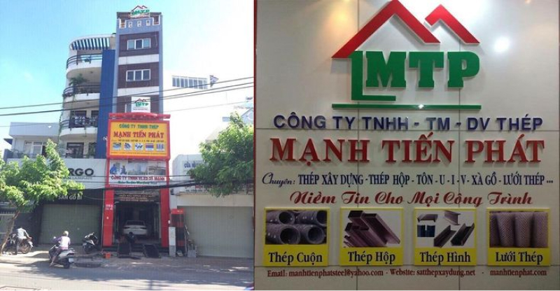 Địa chỉ bán V lỗ inox giá tốt, đa dạng kích thước - Thép Mạnh Tiến Phát