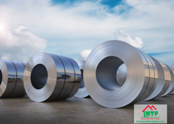 Giá cuộn inox 304, 201, 316