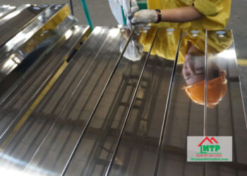 Bảng báo giá inox hộp 304 Hoàng Vũ mới nhất
