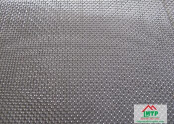 Giá lưới inox hôm nay