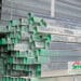 Giá sắt thép hộp Nam Kim tại Quận 1