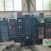 Giá sắt thép hộp Nam Kim tại Quận 2
