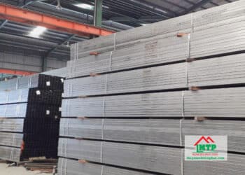 Giá sắt thép hộp Nam Kim tại Quận 3