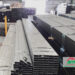 Giá sắt thép hộp Nam Kim tại Quận 4