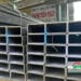 Giá sắt thép hộp Nam Kim tại Quận 9