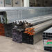 Giá sắt thép hộp Nam Kim tại Quận Bình Thạnh
