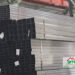 Giá sắt thép hộp Nam Kim tại Quận Phú Nhuận
