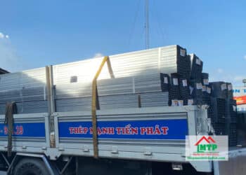 Giá sắt thép hộp Nam Kim tại Thành Phố Thủ Đức