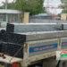 Giá sắt thép hộp Tuấn Võ tại Đắc Nông