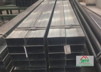 Giá sắt thép hộp Tuấn Võ tại Huyện Củ Chi