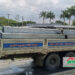 Giá sắt thép hộp Tuấn Võ tại Lâm Đồng