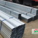 Giá sắt thép hộp Tuấn Võ tại Long An