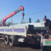 Giá sắt thép hộp Tuấn Võ tại Quận 12