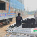Giá sắt thép hộp Tuấn Võ tại Quận 9