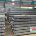 Giá sắt thép hộp Tuấn Võ tại Quận Phú Nhuận