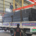 Giá sắt thép hộp Tuấn Võ tại Quận Tân Phú
