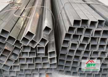 Giá sắt thép hộp Tuấn Võ tại Tây Ninh