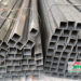 Giá sắt thép hộp Tuấn Võ tại Tây Ninh