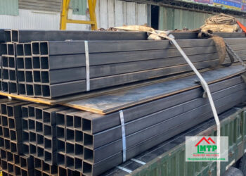 Giá sắt thép hộp Tuấn Võ tại Thành Phố Hồ Chí Minh