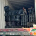 Giá sắt thép hộp Tuấn Võ tại Tiền Giang