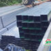 Giá sắt thép hộp Tuấn Võ tại Trà Vinh