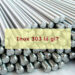 Inox 303 là gì?