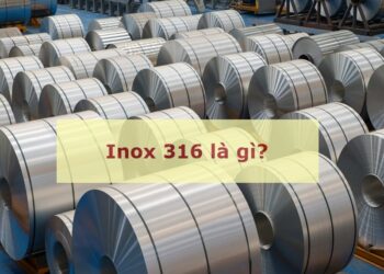 Inox 306 là gì