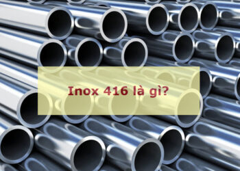 Inox 416 là gì