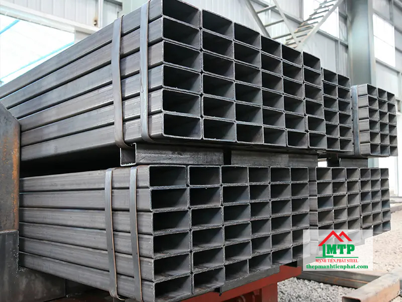 Mua thép hộp Tuấn Võ nên lựa chọn đại lý chính hãng cấp 1, có giấy tờ, hóa đơn đầy đủ