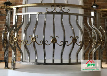 Inox mỹ thuật