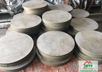 Miếng Inox tròn là gì?