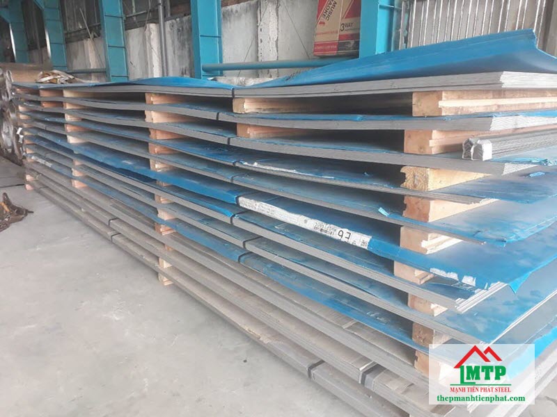 Mua thép 3cr13 tại Thép MTP ưu đãi nhất hiện nay