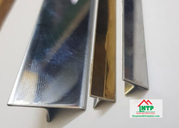 Nẹp T inox