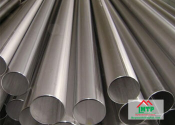 ống inox hàn
