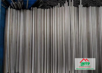 Ống inox nhỏ