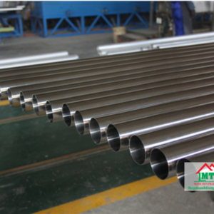 Ống inox phi 32