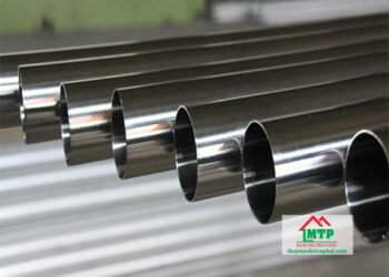 Ống vi sinh inox