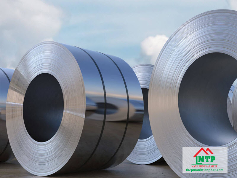 Báo Giá Tấm Inox Mỏng Mới Nhất [06/2026] - Ưu Đãi 5-10%