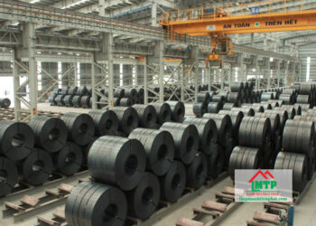 Thép có bị gỉ không