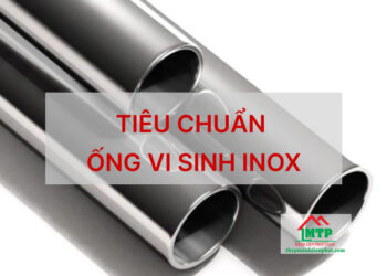 Tiêu chuẩn ống vi sinh