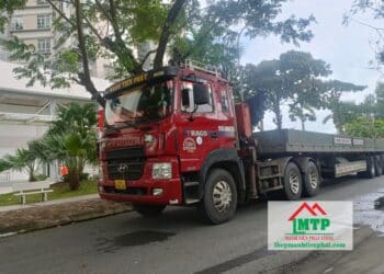 Đại lý thép Hòa Phát tại Bạc Liêu uy tín - Thép Mạnh Tiến Phát