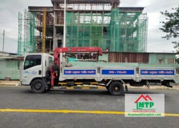 Đại lý thép Hòa Phát tại Bình Thuận uy tín - Thép Mạnh Tiến Phát