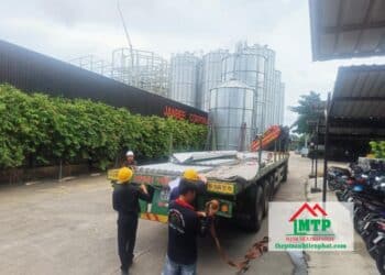 Đại lý thép Hòa Phát tại Đắc Lắc uy tín - Thép Mạnh Tiến Phát